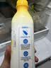 简爱开菲尔经典风味发酵乳微气泡酸奶凤梨椰子760g*2瓶 实拍图