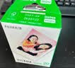 INSTAX富士instax立拍立得 mini相纸 白边双包20张+甜心牛仔相册 实拍图