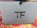 TOM FORD升级黑管水感缎光TF口红06欲感裸桃色 唇膏化妆品生日礼物女 实拍图