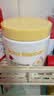 红色小象舒润高保湿大黄罐全能霜500G 蛋黄油儿童身体乳保湿舒缓儿童面霜 实拍图