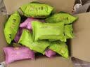 阿婆家的薯片28包休闲零食大礼包整箱膨化食品办公室小吃约560g开学 实拍图