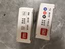 得力（deli）【开学必备】速干直液笔 0.5mm全针管中性笔 软胶护套商务办公学生水笔刷题笔 7黑2红1蓝 SF358-A 实拍图