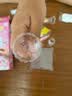 COOKSS儿童拼豆神奇水雾魔珠免烫手工创意diy拼图益智专注力训练玩具 实拍图