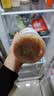 方家铺子六星淡干虾皮120g 无盐无添加儿童可打虾粉 虾米海米仁蛋花紫菜汤 实拍图