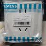 西门子（SIEMENS）插座面板 10A正五孔插座 智能马桶插座 皓彩雅白 实拍图