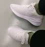 耐克NIKE跑步鞋女减震透气REVOLUTION 7运动鞋FB2208-100白38 实拍图