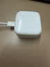 Apple/苹果 40W（至高60W） type-c快充充电器 苹果usb-c原装充电头 苹果iPhone 18 Pro Max充电器 实拍图
