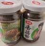 仲景香菇酱 原味230gx6瓶 学生拌饭拌面夹馍下饭菜蘑菇调味酱 实拍图