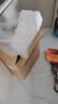 安吉尔哪吒高速全厨净水器1200G 净洗水6.3L/min 8年长效RO膜反渗透 航天净水科技 双出水家用直饮净水机 2件套|净水器+智能过滤器 实拍图