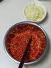 小熊（Bear）绞肉机家用小型 绞馅机 搅肉机 打蒜机电动 碎肉 辅食机 2026新款家用QSJ-E03C8 实拍图