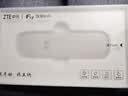 中兴（ZTE）F30 Pro随身wifi6免插卡移动wifi无线网卡便携式热点4g路由器无限笔记本电脑通用流量2026款 实拍图
