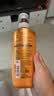 欧莱雅精油润养洗发水柔顺滋润洗发露洗护套装500ml*3【张凌赫同款】 实拍图