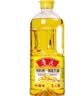 鲁花 【保真花生油】食用油 5S 物理压榨 压榨一级 花生油1L 实拍图
