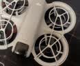 大疆 DJI Neo 掌上 Vlog 跟拍无人机 4K 高清露营旅行航拍飞行相机 轻型无人机 新手入门级mini型  实拍图