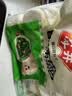 安井香菇素菜包 720g/袋 约24个 家庭装包子面点  微波炉速冻速食早餐 实拍图