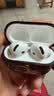 Apple/苹果 AirPods 4 搭配USB-C充电盒 蓝牙耳机 适用iPhone/iPad/Mac 四代MXP63CH/A 实拍图