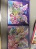 亿基美奇妙萌可闪耀流星磁力拼图3-6岁儿童早教益智玩具女孩生日礼物 实拍图