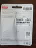 联想Lenovo 128GB TF(MicroSD)存储卡 A1 U3 V30读120MB/s行车记录仪运动相机无人机监控内存卡A02 实拍图