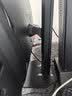 华硕战杀27 VG27AQML5F 27英寸显示器2K 320Hz显示器FastIPS 原生300Hz G-sync无撕裂0.3ms响应HDR400 实拍图