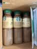 星巴克（Starbucks）即饮咖啡 椰椰拿铁 270ml*15瓶 瓶装咖啡饮料 实拍图