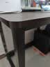 全品屋电脑桌子学习办公写字书桌台长条培训家用卧室2026新款出租电竞桌 实拍图