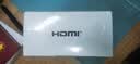 绿联HDMI2.0 KVM切换器视频切屏器二进一出4K/60Hz 共享USB打印机键盘鼠标 电脑接电视分屏显示器35766 实拍图