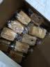 三只松鼠椰蓉水牛乳千层吐司1kg 早餐厚切手撕面包小蛋糕饱腹代餐 实拍图