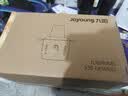 九阳（Joyoung）【重磅新品】多功能电动不锈钢磁吸无孔刀荤素分开双档辅食机绞馅机3L大容量家用绞肉机LA568(D) 实拍图