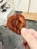 新边界（new boundaries）阿克苏苹果干500g 无添加零食新疆特产高膳食纤维冰糖心蜜饯 实拍图