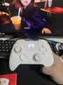 北通鲲鹏20游戏手柄AI智控双切扳机TMR震动无线多模蓝牙xbox类电脑PC手机steam体感NS switch2影之刃零 实拍图