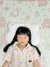 康贝邦（KangBeiBang）儿童枕头6-12岁学生护颈10-15岁以上专用成长枕记忆棉枕头青少年 实拍图