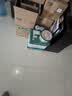 得力（deli）高品质高透明封箱胶带+封箱器 家庭胶带套装48mm*60y*2卷 30312 实拍图