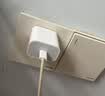 Apple/苹果 原装正品20W type-c充电器 苹果usb-c充电器手机快充头 旗舰店苹果iPhone 18 Pro Max充电器 实拍图