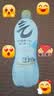 元气森林 益生元乳酸菌味气泡水（风味饮料）480ml*15瓶 实拍图