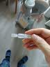 莎普爱思玻璃酸钠滴眼液0.1%*0.4ml*20支 人工泪液眼药水缓解疲劳熬夜玩手机眼干眼涩 非处方药 实拍图