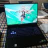 华硕天选7 Pro 酷睿版 国家补贴16英寸游戏本笔记本电脑(U9-290HX Plus 16G 1T RTX5060 2.5K300Hz) 灰 实拍图