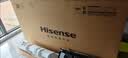 海信（Hisense）电视75E3NH Pro 75英寸 264Hz高刷 高色域 Hi-Fi音响 智能Wi-Fi6 大内存 平板电视 实拍图