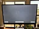 TCL65英寸会议平板一体机触摸屏电视电子白板无线投屏教学商用显示办公4+32G带摄像头65V50EPro 实拍图