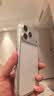 第一卫DIVI【热销100w+|相机键全包】适用iPhone17ProMax手机壳苹果17ProMax保护套晶透耐磨简约气囊防摔壳 实拍图