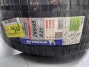 米其林（MICHELIN）静音棉轮胎 265/45R21 108W 竞驰 PILOT SPORT 4 SUV 适配唐/问界 实拍图
