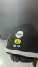 雅迪电动车头盔摩托车头盔3c认证新国标A类摩登光芒Q50电动车自行车助力车安全帽四季男女通用轻便式 实拍图