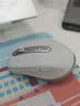 罗技（Logitech）大师系列 MX Anywhere 3S 静音鼠标 无线蓝牙双模 商务办公 便携 太空银 接收器另购 苹果鼠标适配 晒单实拍图