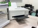 爱普生（EPSON）【6代新品】L3351墨仓式彩色打印机 微信打印/无线连接 家用AI学习打印机（打印、复印、扫描） 实拍图