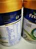 美素佳儿（Friso）港版皇家美素佳儿2段较大婴儿配方奶粉400g/罐 HMO配方 实拍图