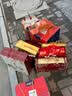 同仁堂阿胶糕阿胶礼盒520g滋补品气血女妈妈生日礼物实用食品改良胶元糕 实拍图