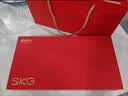 SKG【中秋节礼物】按摩仪腰部按摩器G6暖宫腰带护腰姨妈热敷神器脉冲【重磅新品】生日送男女朋友 实拍图