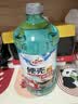 龟牌（Turtle Wax）硬壳乙醇玻璃水新国标0度汽车强力去虫胶油膜特斯拉雨刮水2L*2瓶 实拍图