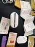 中兴（ZTE）U10LS 随身wifi6免插卡移动wifi无线网卡便携式热点4g路由器无限笔记本电脑通用流量2026款 实拍图
