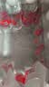 依能 西柚味 无糖无汽弱碱苏打水饮料 500ml*24瓶 塑膜装 饮用水 实拍图