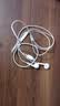 Apple/苹果 EarPods USB-C有线耳机 type-c有线耳机  iPhone 18有线耳机笔记本耳机游戏音乐 实拍图